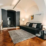 Mart's Choice Apartament