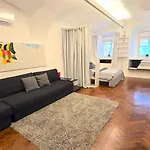 Apartament Mart's Choice *