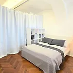 Apartament Mart's Choice