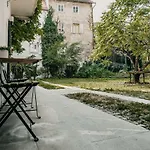Mart's Choice Apartament Lublana