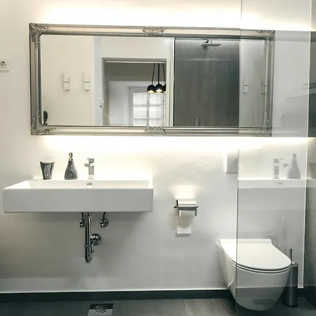 Mart's Choice Apartment *