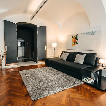 Mart's Choice Apartment