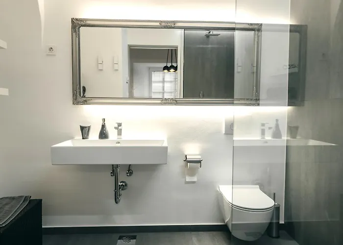 Mart's Choice Apartman *