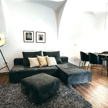 Appartement Mart's Choice