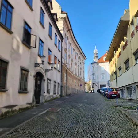 Mart's Choice リュブリャナ