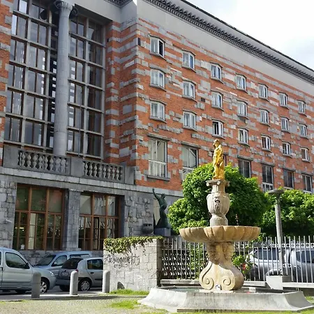 Mart's Choice Apartman Ljubljana