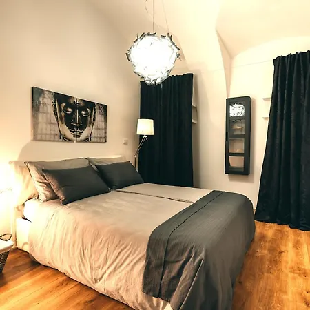 Apartman Mart's Choice *