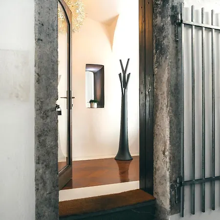 アパート Mart's Choice リュブリャナ