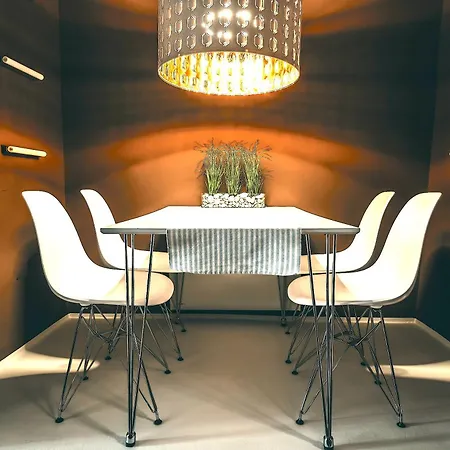 Mart's Choice * ليوبليانا