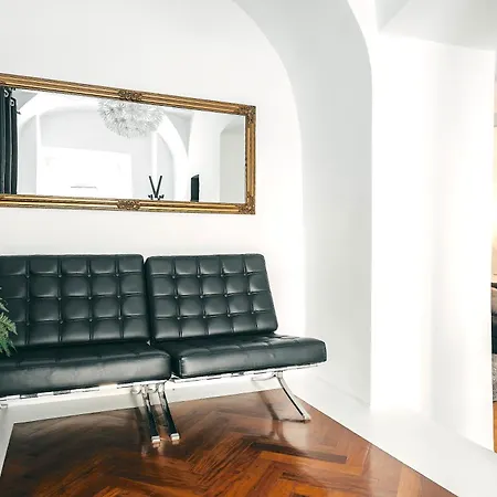 Mart's Choice Apartman *