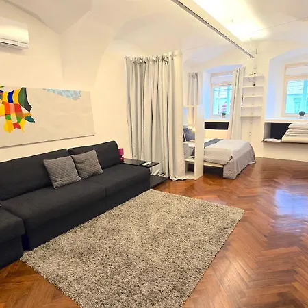 Apartma Mart's Choice *
