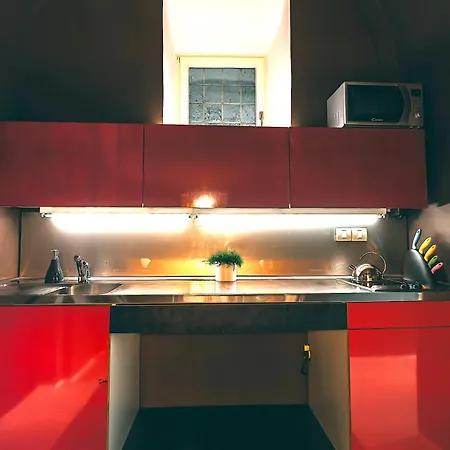 Apartman Mart's Choice Ljubljana