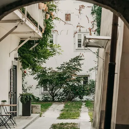 Mart's Choice * Ljubljana