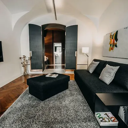 Apartamento Mart's Choice