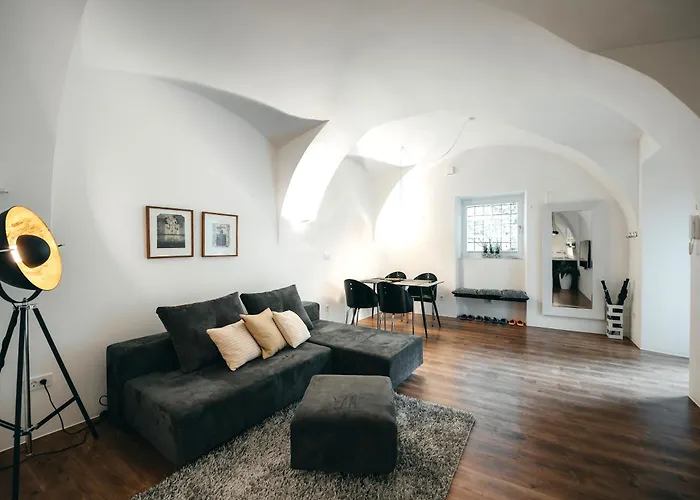 Appartement Mart's Choice *