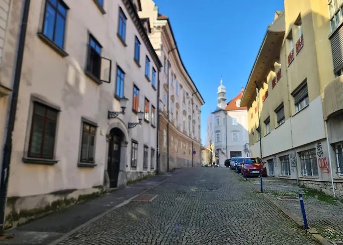 Mart's Choice ليوبليانا