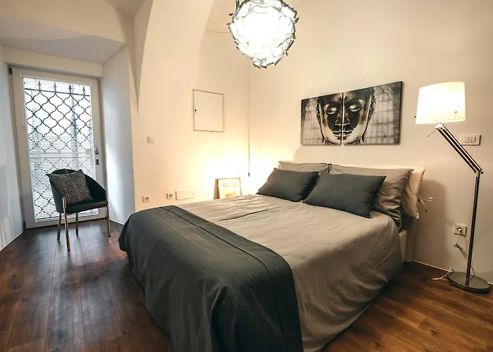 Mart's Choice * ليوبليانا