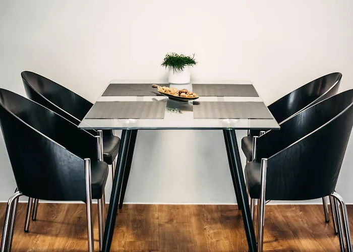 Appartement Mart's Choice *