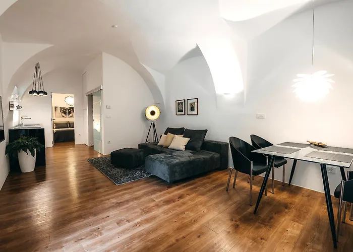 Appartement Mart's Choice