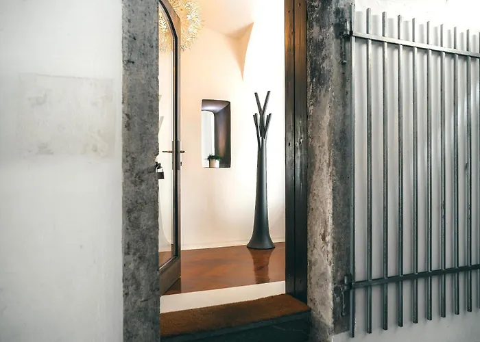 Appartement Mart's Choice Ljubljana