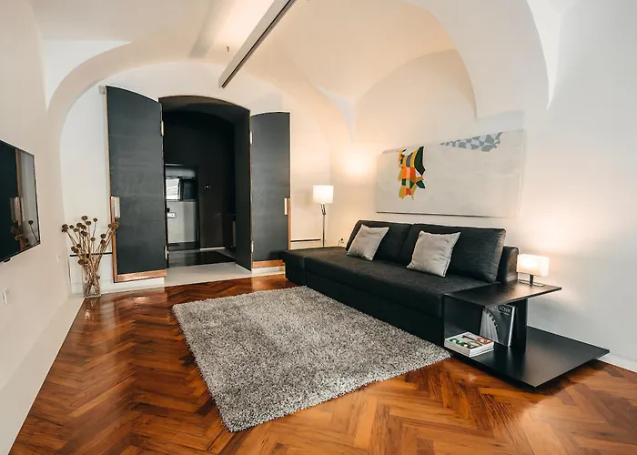 Mart's Choice شقة