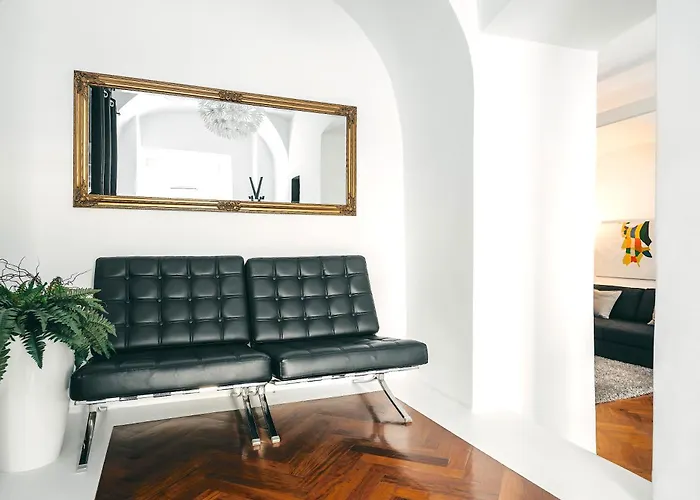 Mart's Choice Appartement *