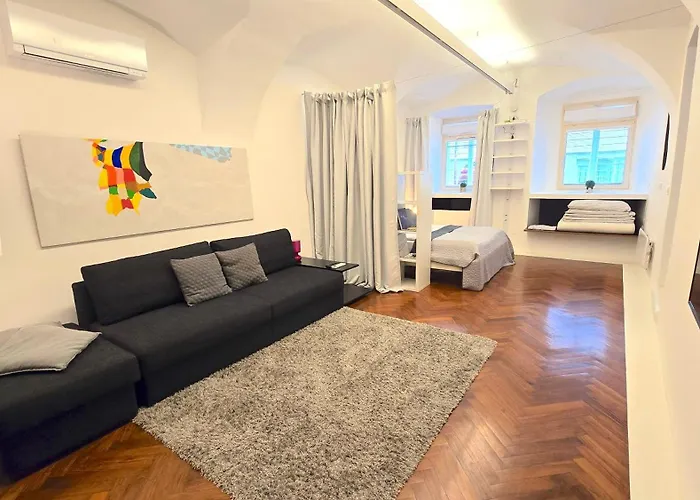 Appartement Mart's Choice *