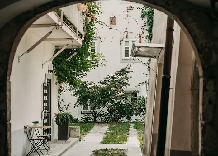 Mart's Choice * ليوبليانا